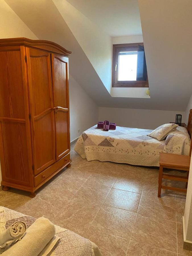 Marisa Mored Vivienda De Uso Turistico Laspaúles Exteriér fotografie