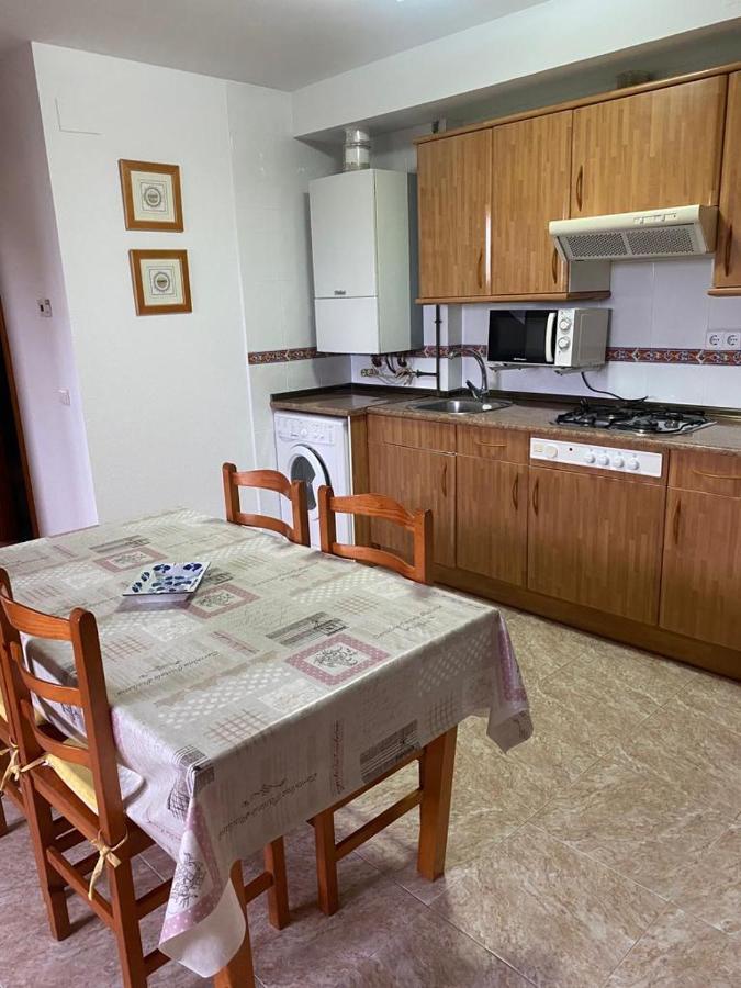 Marisa Mored Vivienda De Uso Turistico Laspaúles Exteriér fotografie