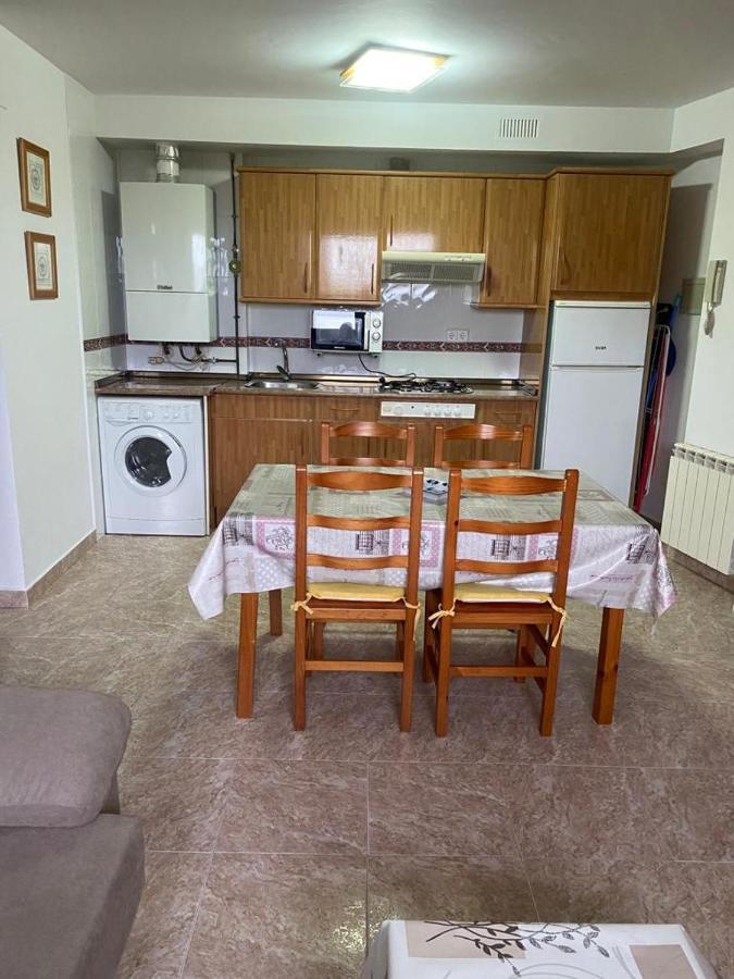 Marisa Mored Vivienda De Uso Turistico Laspaúles Exteriér fotografie